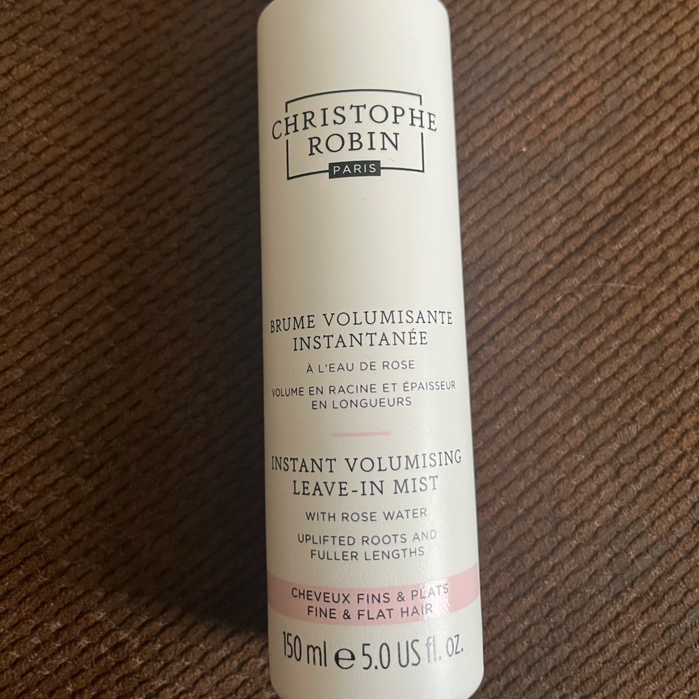 Hair Care Leave-In
